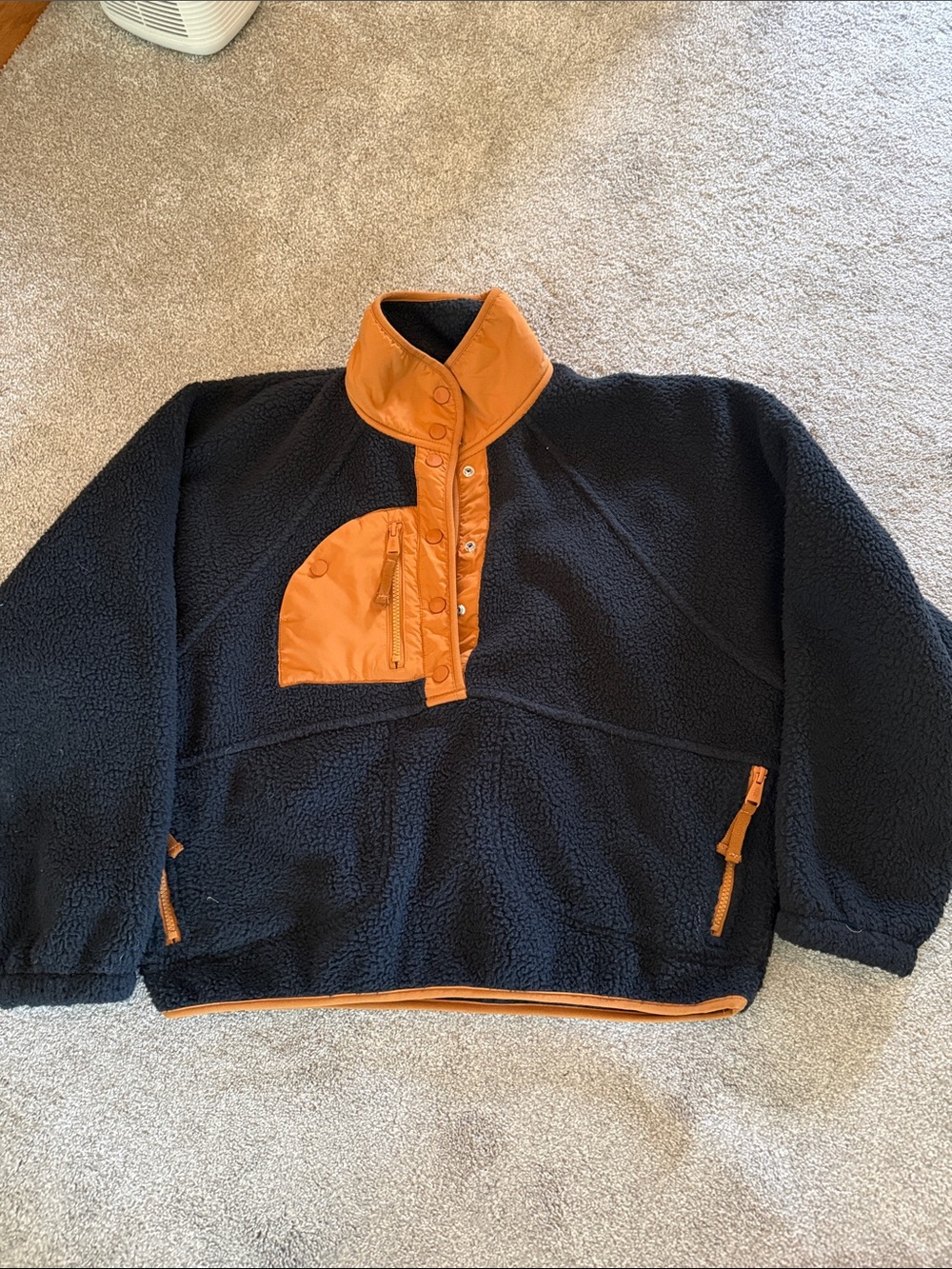 FP Movement Hit The Slopes Pullover
